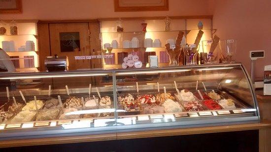 Gelateria Santa Trinita